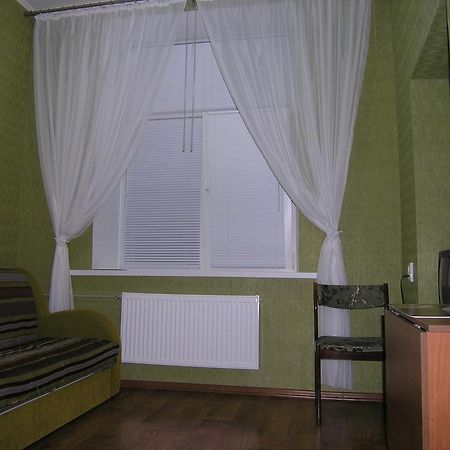 Kotlova Studios Kharkiv Room photo