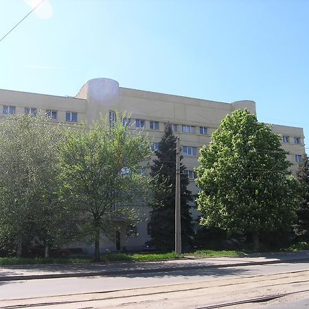 Kotlova Studios Kharkiv Exterior photo