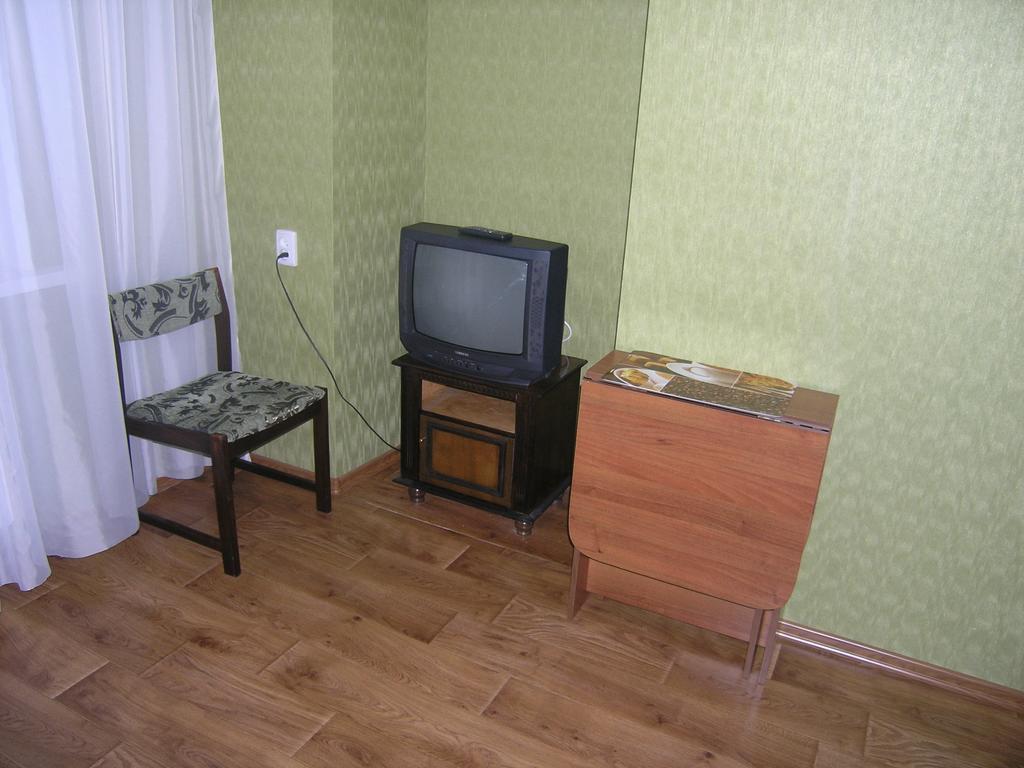 Kotlova Studios Kharkiv Room photo