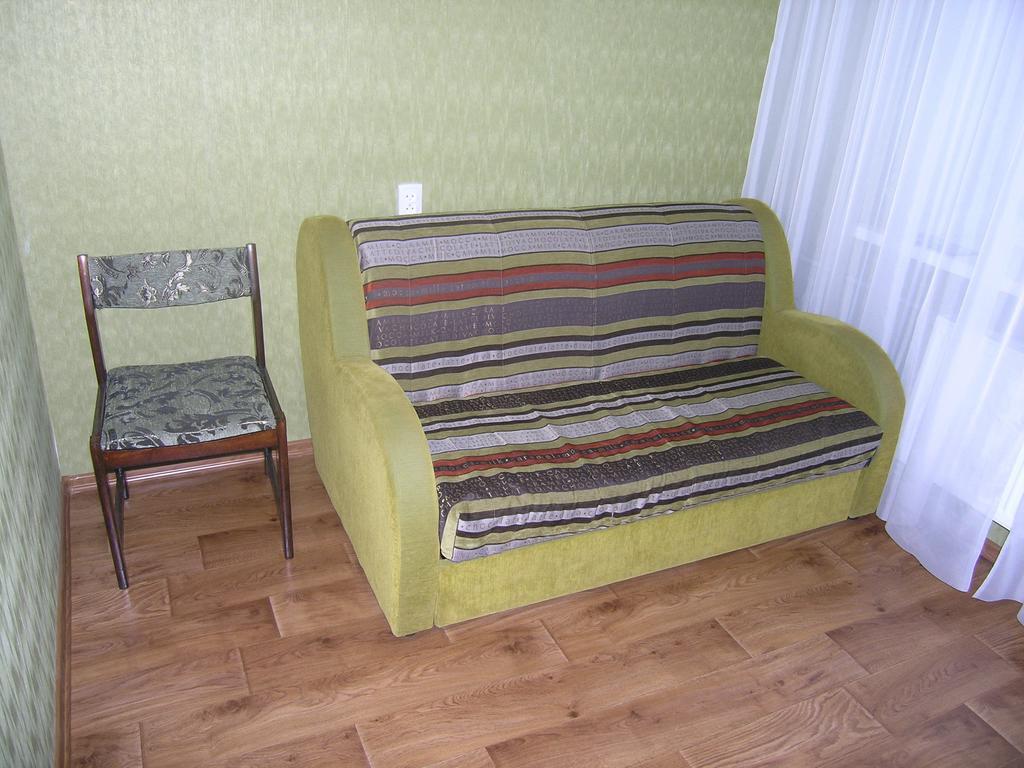 Kotlova Studios Kharkiv Room photo