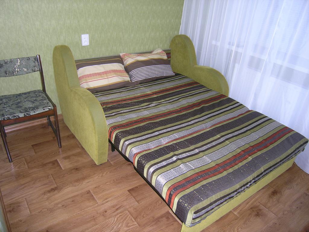 Kotlova Studios Kharkiv Room photo