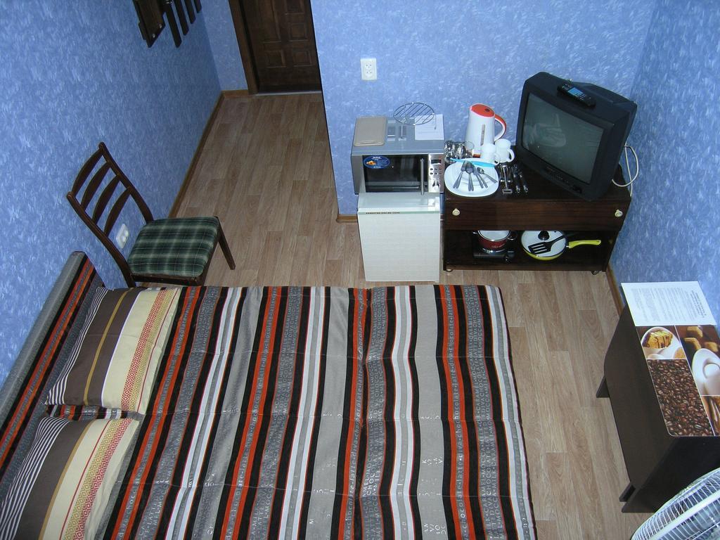 Kotlova Studios Kharkiv Room photo