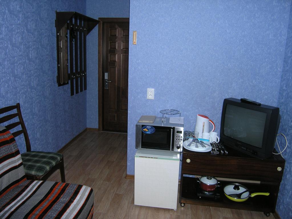 Kotlova Studios Kharkiv Room photo